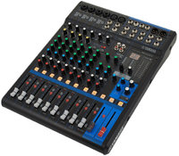 Yamaha MG12XU 12-channel Mixer with USB and Effects
