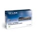 TP-Link TL-SF1024D's 24 Ethernet ports