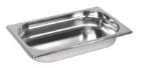 *Everyday Gastronorm* S/S, GN1/3 40mm