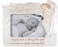 Guardian Angel Photoframe   (39686)