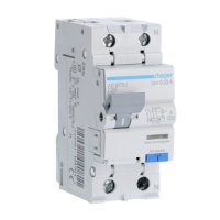 RCBO 1P+N 6kA C-25A 30mA A