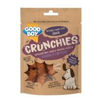Armitage Good Boy Crunchies Duck 8x60g