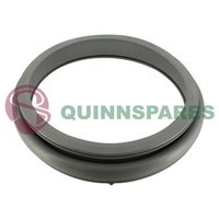 RUBBER DOOR SEAL GASKET (INDESIT NEW MODELS)