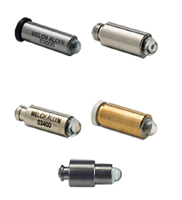 WELCH ALLYN - OTOSCOPE BULB FOR MEDI-97150-BI