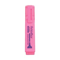 FlexOffice Highlighters - Pink 