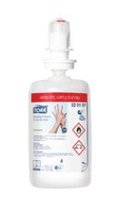 TORK Alcohol Foam Hand Sanitiser