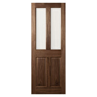 Walnut Knightsbridge