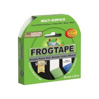 FROG TAPE MULTI SURFACE TAPE 36mm X 55Mtr