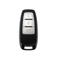 CGDI 3 Button Smart/Proxi Remote (Audi Style)