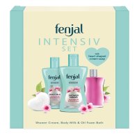 Fenjal Intensive 4pc Gift Set