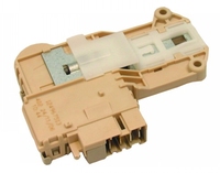 Porthole Door Lock Delaying Device - Zanussi