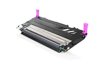 Compatible Dell 1235 Magenta toner 1500 pages