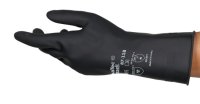 AlphaTec 87-118 Latex Gauntlets 