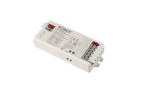 VEGAS 5 Channel Receiver For CCT1, Tuneable, RGB, RGBW, And RGBWW LED Flexi-Strip