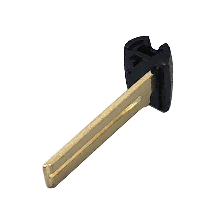 RAV Subaru Single-Sided TOY48 Emergency Blade