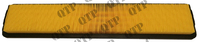 Cab Air Filter