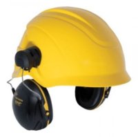 Sana 30 Helmet Mounted Ear Defenders