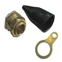BW CABLE GLAND KITS LSF SHROUDS