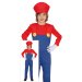 Child Engine Driver, Size 10-12 Years