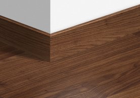Walnut Skirting