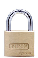 TF20BT TIFON PADLOCK ART00167