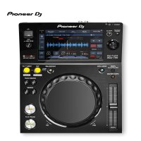 Pioneer DJ XDJ-700 Compact DJ Media Player
