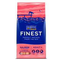 Finest Salmon 12Kg SK