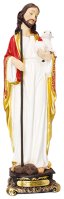 Florentine 5 inch Statue-Good Shepherd   (52935)