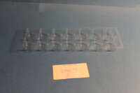 200-53 MTS TWICE DAILY BLISTERS ONLY (PK 250)