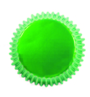 BC757 METALLIC GREEN STD.30PK