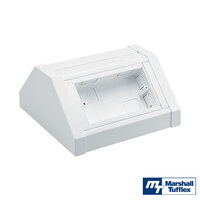 Marshall-Tufflex MDBU2WH