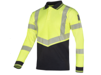 Epsom Polo Shirt L/S W/ ARC Protection