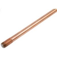 1200x16mm Copper Earth Rod ERB112