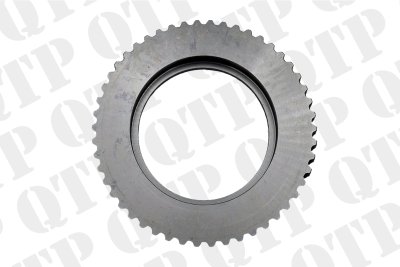 PTO Clutch Plate