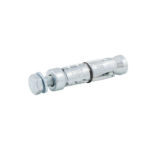 Rawlbolts M6 10L