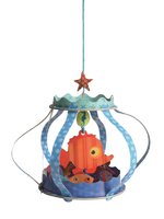 Pop Up Animal Cage. (Sold in sets of 12, min order 1 set)