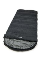 Outdoor Revolution Sun Star Midi 300 DL Sleeping Bag - Anthracite