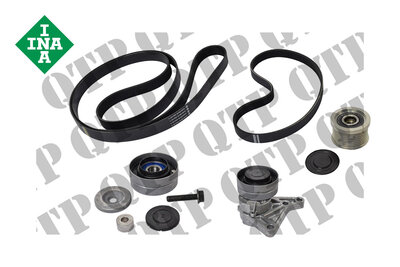 Fan Belt Kit FEAD