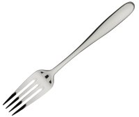 Viola Table Fork 18/10