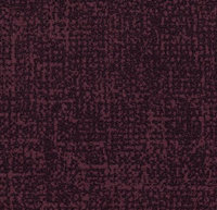 FLOTEX METRO 246027 BURGUNDY 2M