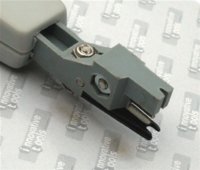 PUNCH DOWN TOOL FOR IDC PLUGS