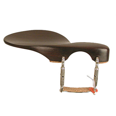 Violin chin rest, 'Wendling' model