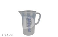 1,000ml PESTICIDE MEASURING JUG
