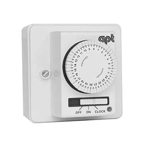 Apt 24Hr Timer For Immersion