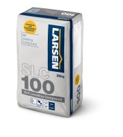 Larsen SLC100 Self Levelling Flooring Compound 20Kg