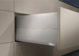 MERIVOBOX Built-up Drawers