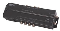 LTE 8 Way Distribution Amplifier