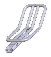 UNIVERSAL BALE GRAB HAND