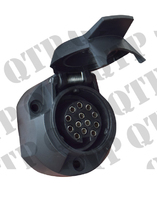 Trailer Socket