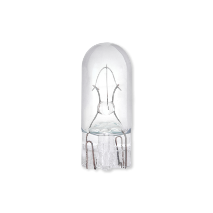 5W Capless Bulbs (Twin Pack)